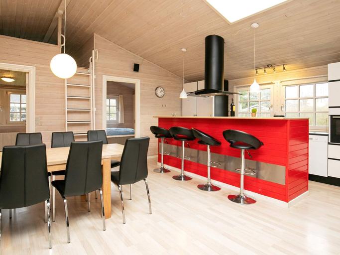 Others 4, 5 Star Holiday Home in Hals, Aalborg
