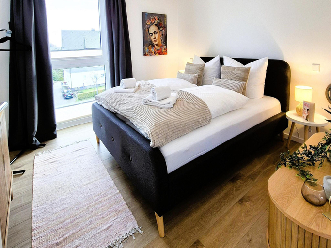 3, Apartment in Winterberg near Ski Lift  Sauna, Hochsauerlandkreis