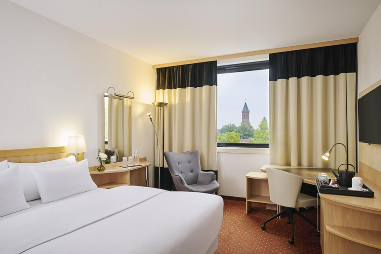 Bedroom 2, NH Oberhausen, Oberhausen