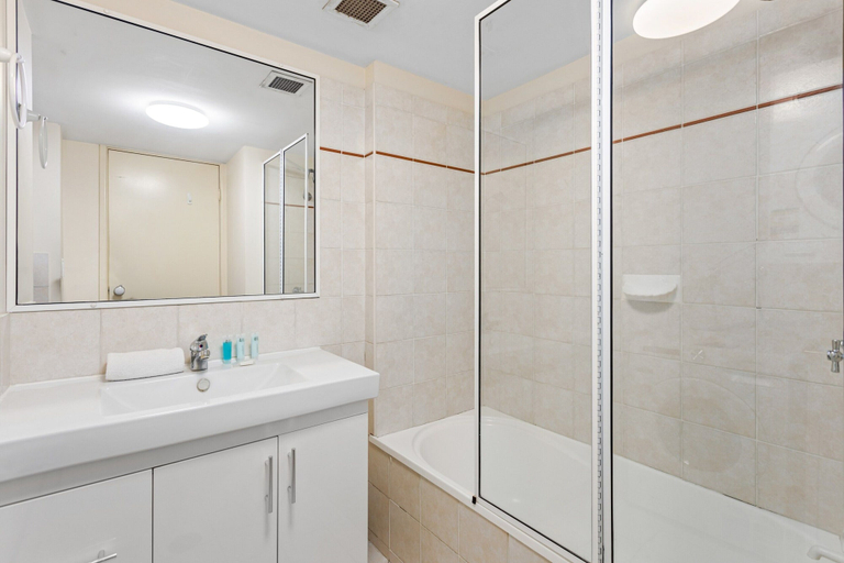 Bathroom 4, Albion Convenient Hideaway With Parking & Balcony, Albion