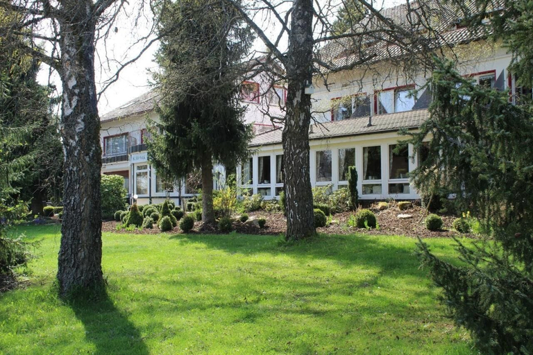 Exterior 4, Gästehaus am Kurpark VS, Schwarzwald-Baar-Kreis