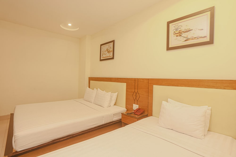 Others 5, Song Anh 3 Hotel, District 1