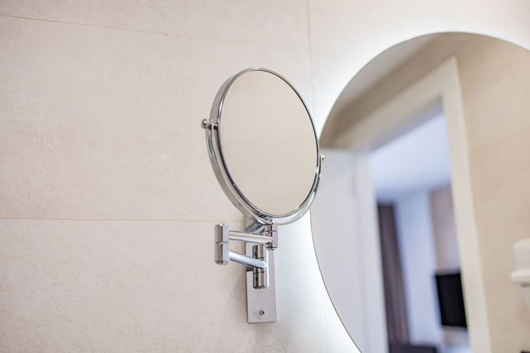 Bathroom 4, Servatur Hartaguna - Adults Only, Las Palmas