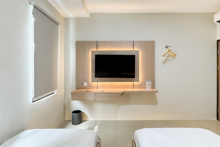 Others 3, Urbanview Daily Guest House Pasteur Bandung, Bandung