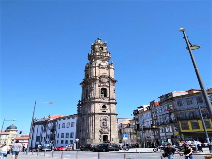 4, Modern and cozy apartment in Porto, Porto