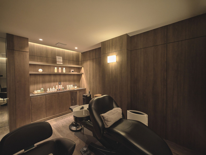Sport & Beauty 4, UH Suite The Coex, Gangnam