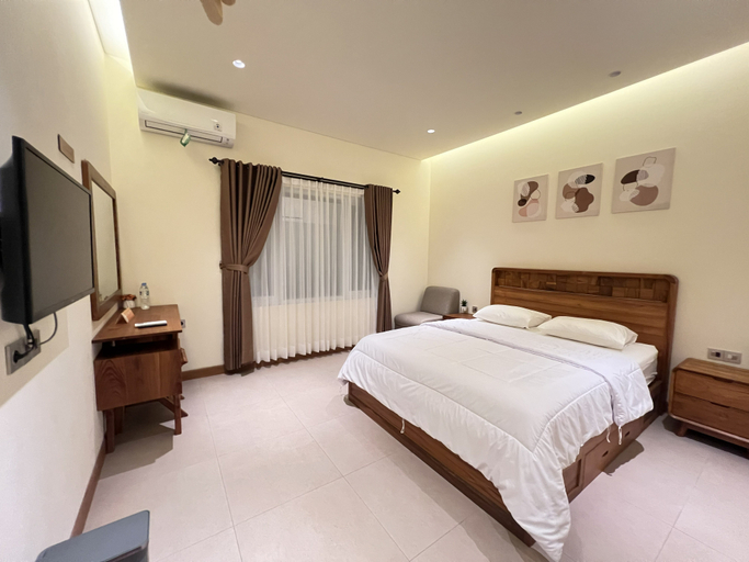 Others 3, C Family Hotel, Cimahi