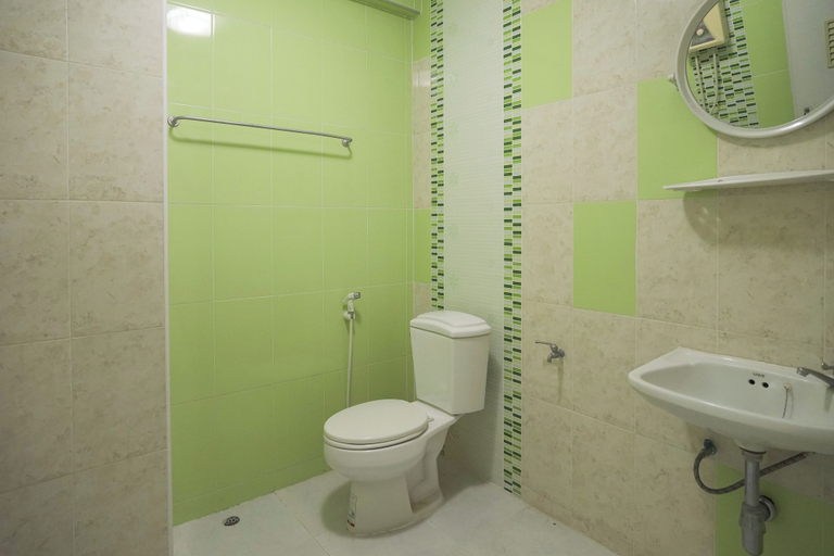 Others 3, Suriyart Hotel, Ubon Ratchathani, Muang Ubon Ratchatani