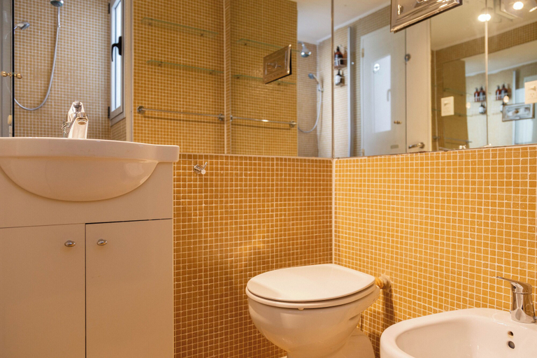 Bathroom 4, BT Homes - Recoleta, Ayacucho, Distrito Federal