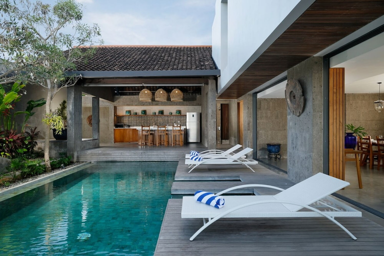 Sport & Beauty 4, Santos Cliff View by Nakula, Badung