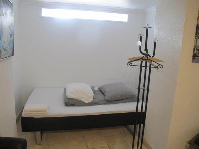 Bedroom 2, Guesthouse Sharon Suite, Århus