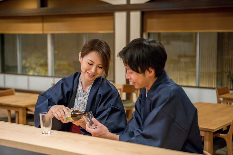 Food & Drinks 4, Ryokufuso, Kyoto