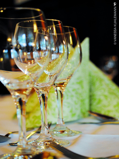 Food & Drinks 5, Berghotel Brockenblick, Hildesheim