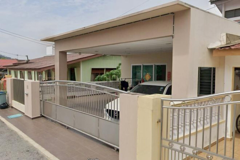 Others 4, Eighteen Guesthouse, Kuantan