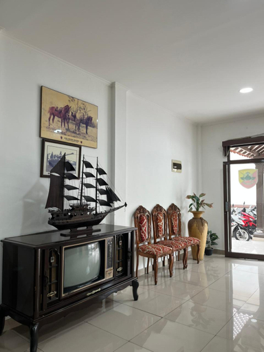 Others 5, Wisma Puri Ksatria 2 jatinegara, East Jakarta