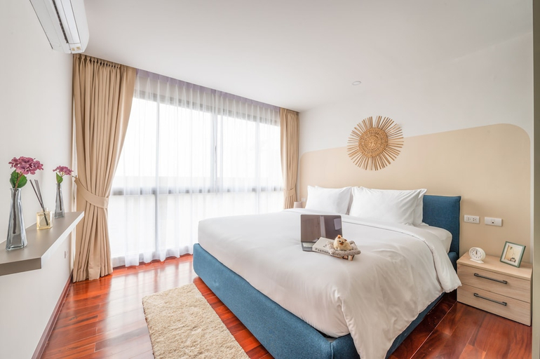 Bedroom, HOMA Si Racha, Si Racha