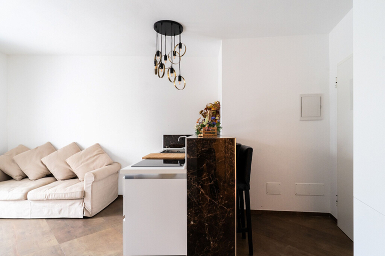 Room 2, Frizzcaf Loft by Wonderful Italy, Bari
