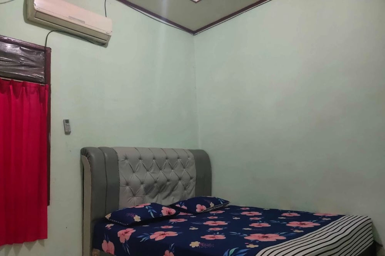 Others 2, Hotel O Maradona Guest House, Medan