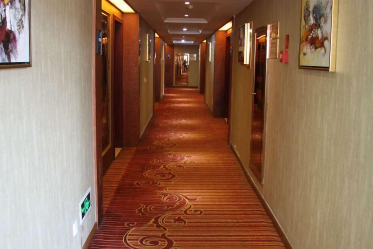 Others 4, Shouchuang Business Hotel, Jinhua