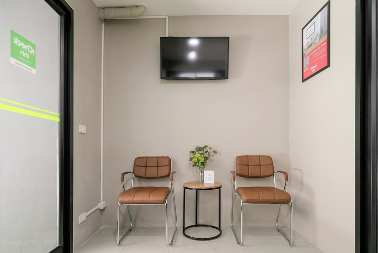Others 4, iCheck inn Darisa Ngamwongwan, Muang Nonthaburi