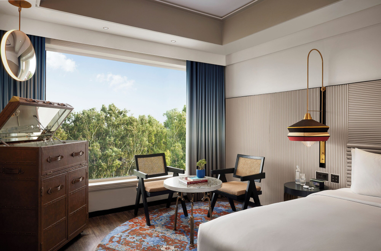 Bedroom 4, Hyatt Centric Sector 17 Chandigarh, Chandigarh