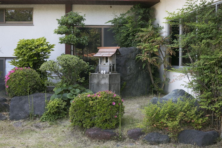 Exterior & Views 5, Tamagawa Ryokan, Tahara