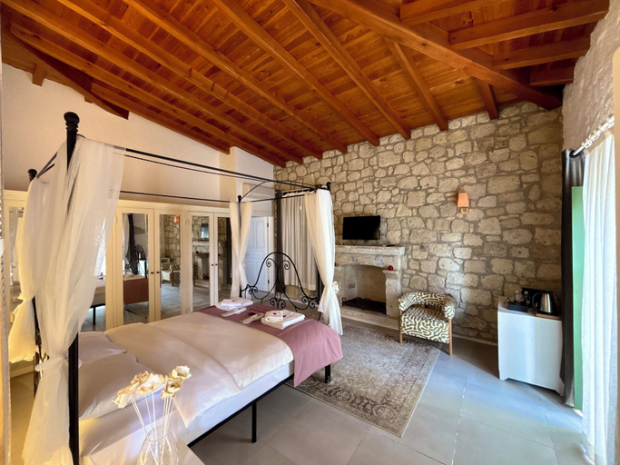 Bedroom 3, La Grenadine Hotel, Çeşme