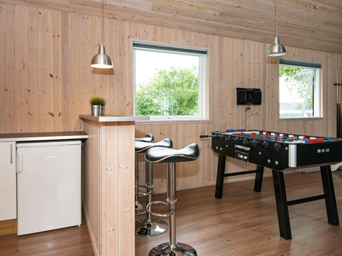 Others 4, 5 Star Holiday Home in Ebeltoft, Syddjurs