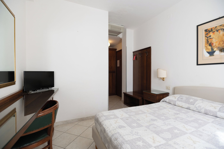 Bedroom 5, HOTEL VENCA', Venezia