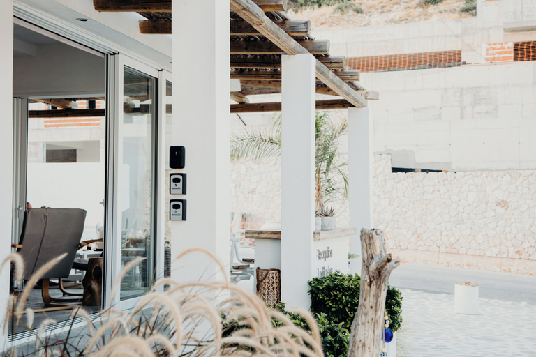 Exterior & Views 2, Ladiko Inn Hotel Faliraki - Anthony Quinn Bay, South Aegean