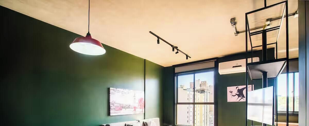 Others 1, LUIX LONDRINA FLAT, Londrina