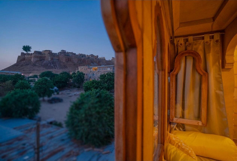 Others 4, Fateh Villa Jaisalmer, Jaisalmer