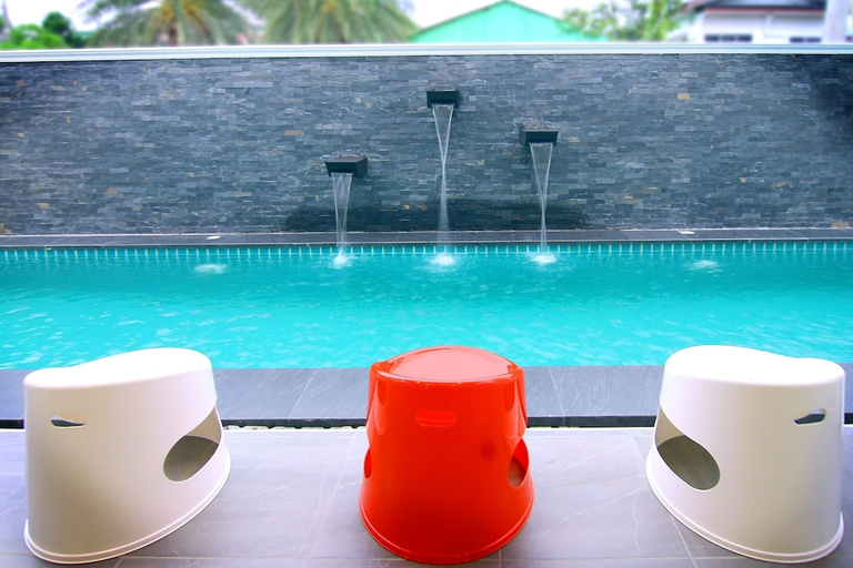 Sport & Beauty 5, Wan Villa, Muang Phetchaburi