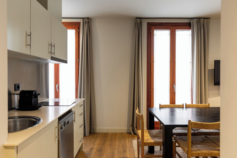 Others 3, Uma Suites Barceloneta Beach, Barcelona