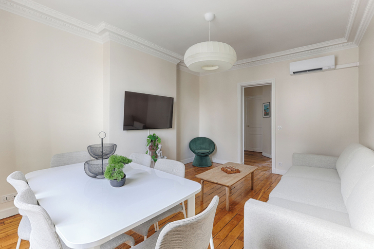 Others 4, Apartments in Champigny-Sur-Marne - 30 minutes from Disneyland, Val-de-Marne