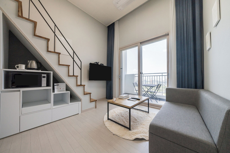 Others 5, Parkview Terrace Hotel, Paju