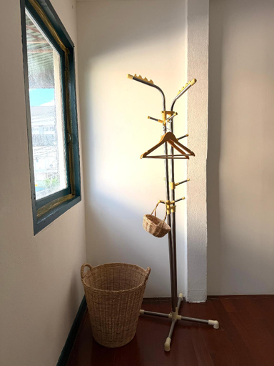 Bedroom 2, เฮือนสบาย , Muang Chiang Mai