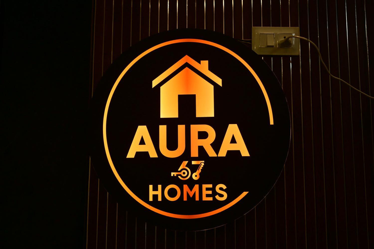 4, Aura 67 Homes, Bangalore