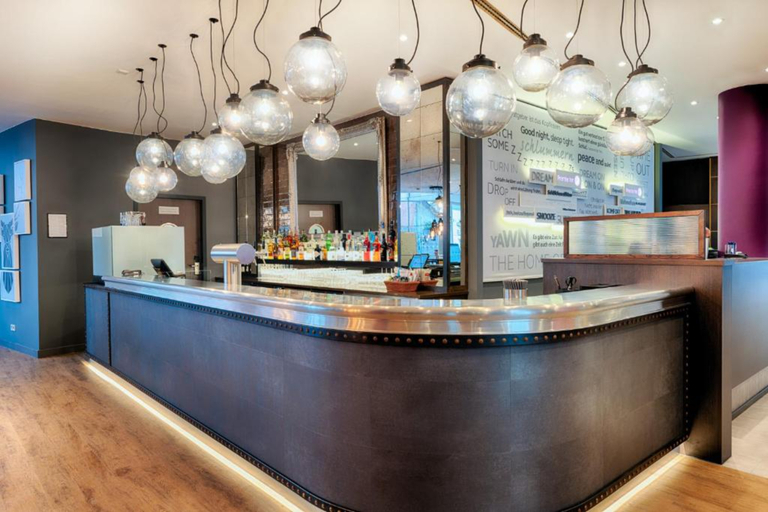 Others 2, Premier Inn Stuttgart Bad Cannstatt, Stuttgart