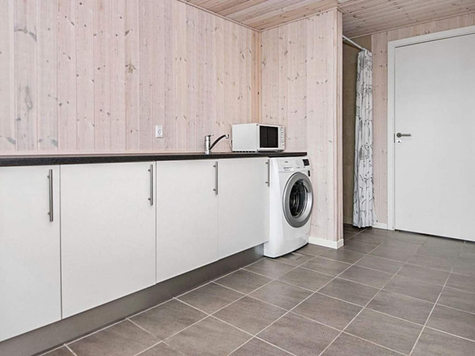 Others 5, 4 Star Holiday Home in Hemmet, Ringkøbing-Skjern