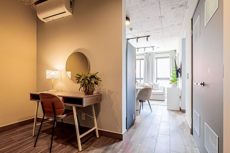 Room 3, w Splendid 1BR in the Heart of Centriqo, Arraiján