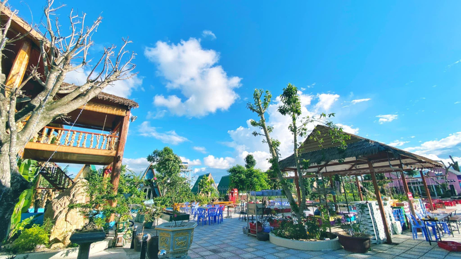 Others 5, Hoa Đá Homestay, Sa Thầy