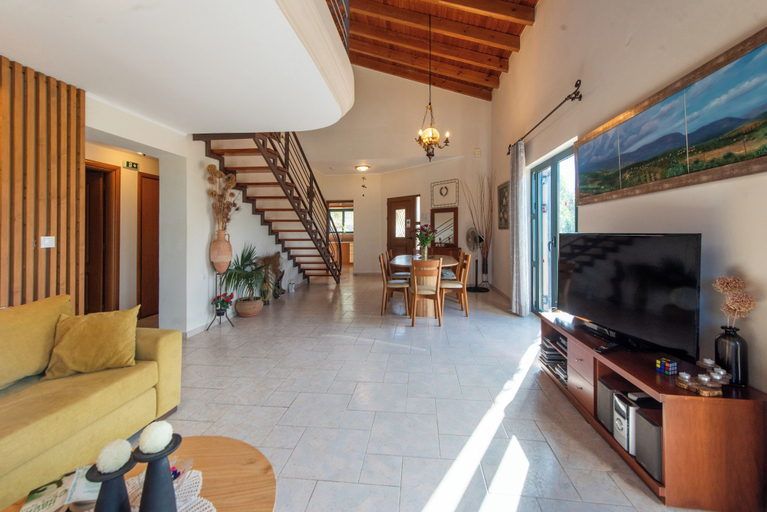 Room 3, Villa Chloe With Private Pool, Crete