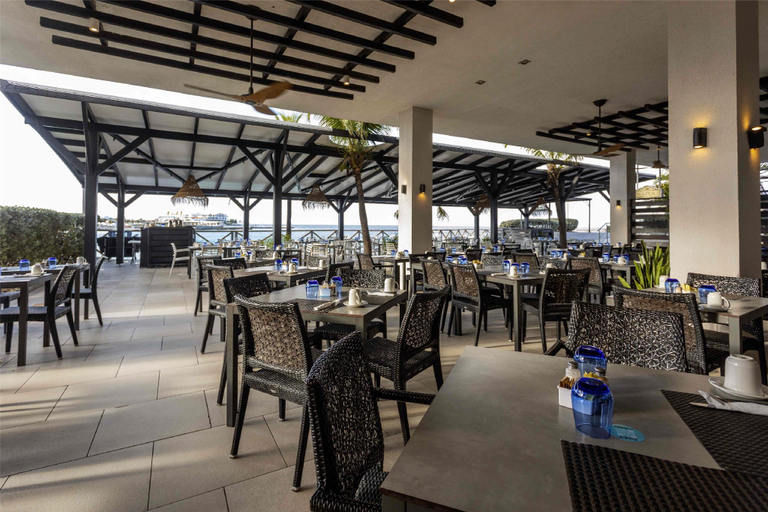 Food & Drinks 4, Sonesta Maho Beach Resort Casino & Spa- All Inclusive