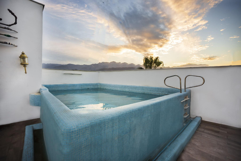 Sport & Beauty 5, Hotel Boutique de Firma, Monterrey