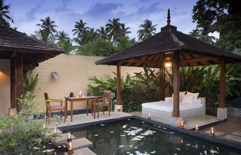 Sport & Beauty 2, Jetwing Saman Villas - Adults Only, Bentota