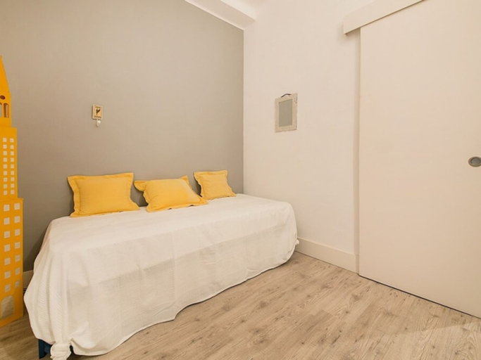 Room 4, Th37 Apartamento Sant Agusti en Cento Historico, Tarragona