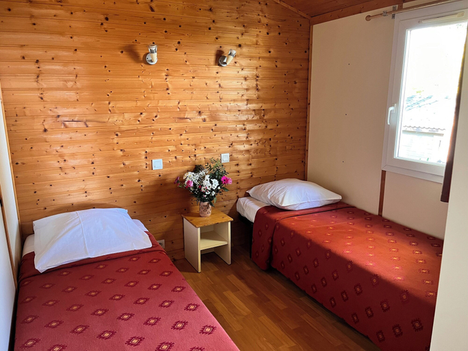 Bedroom 3, Lagrange Vacances Les Pescalunes, Hérault