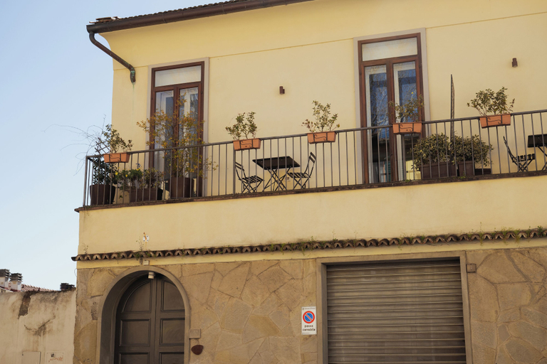 Exterior & Views 2, La Fonderia Firenze, Florence