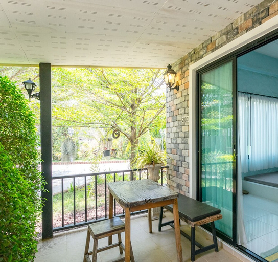 Others 4, The Harmony Resort(เดอะ ฮาร์โมนี รีสอร์ท), Suan Phung